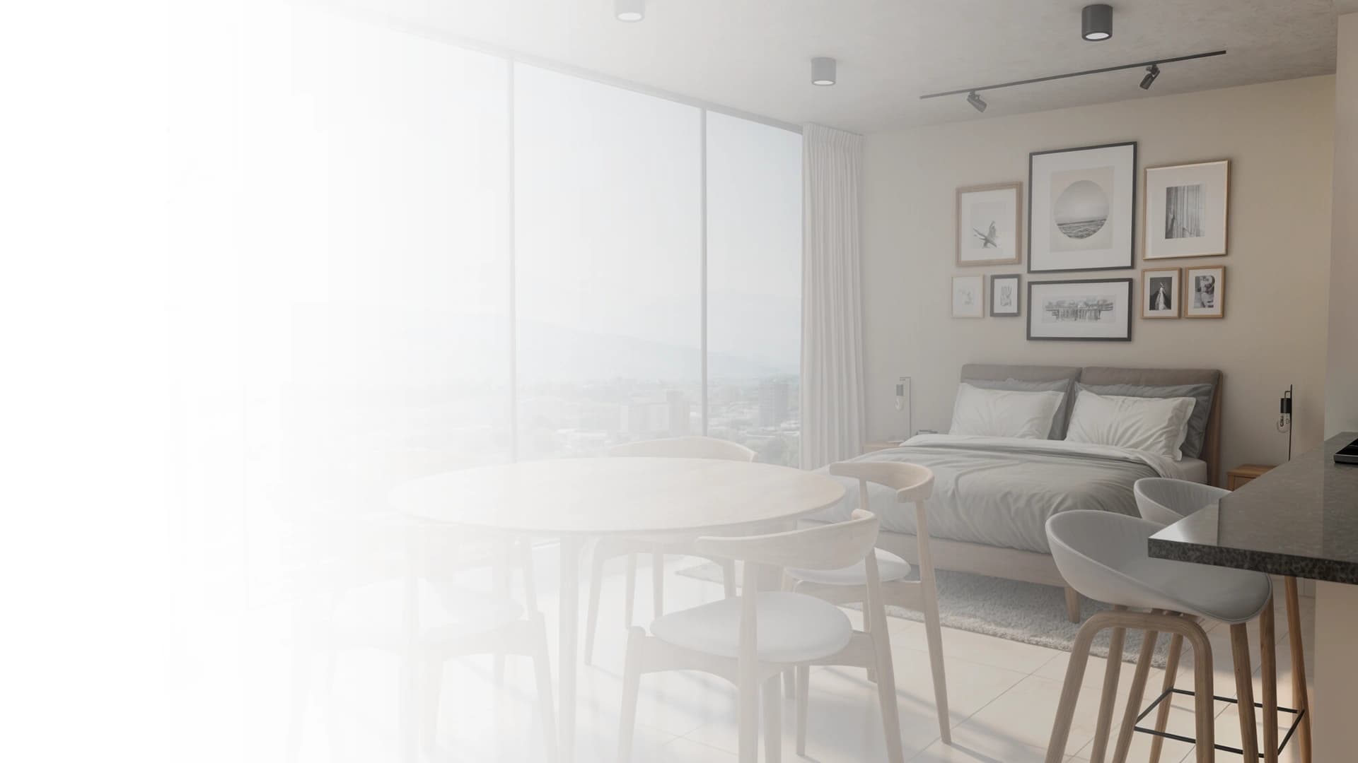 IES Campus — departamento