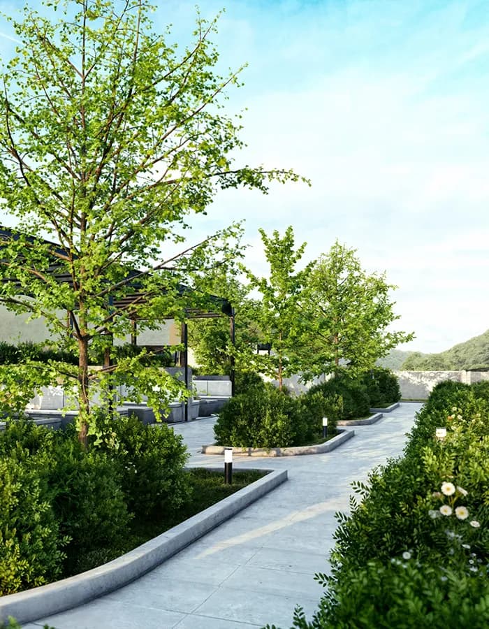 Sky Garden